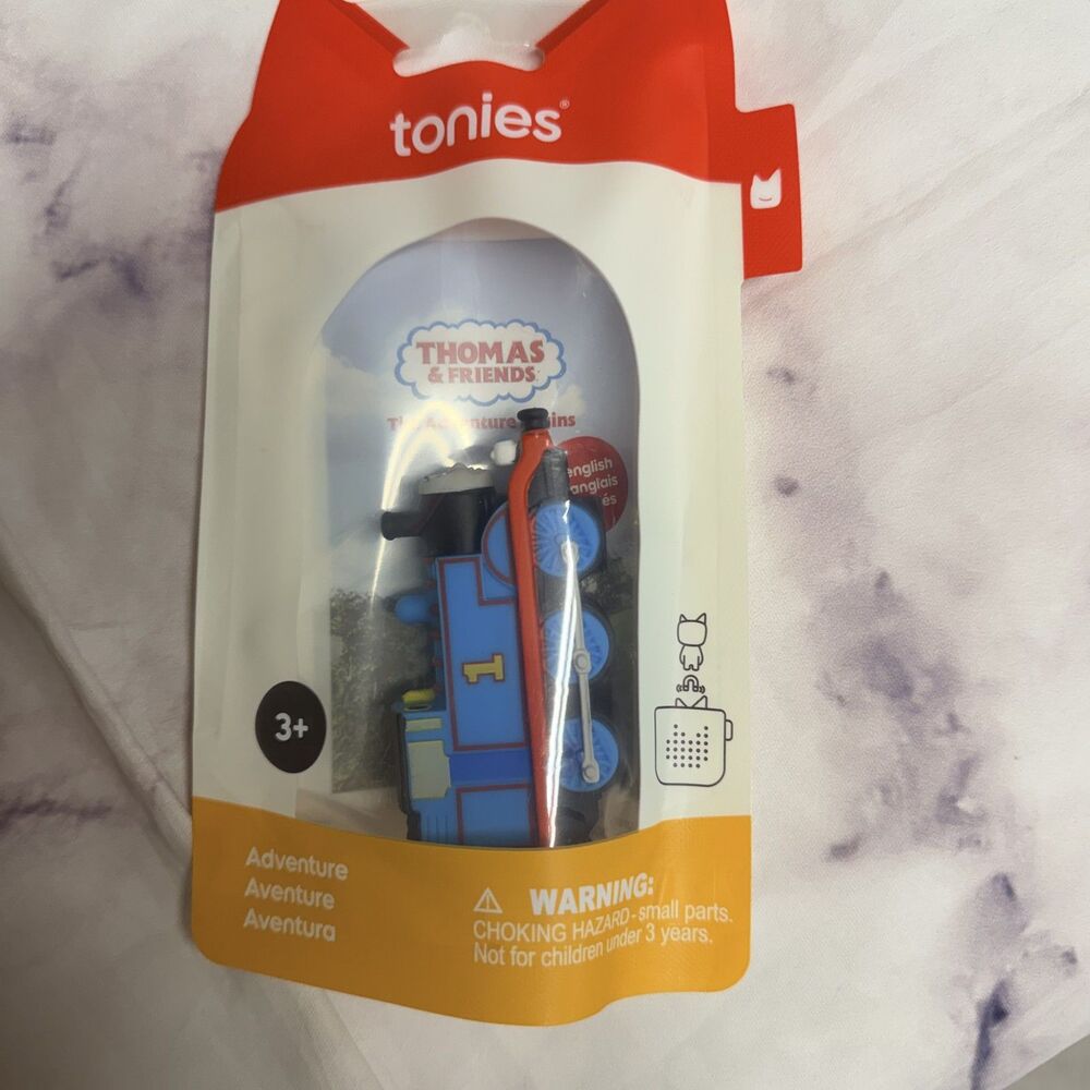 tonies Thomas & Friends: Thomas the Tank Engine Tonie Figurine